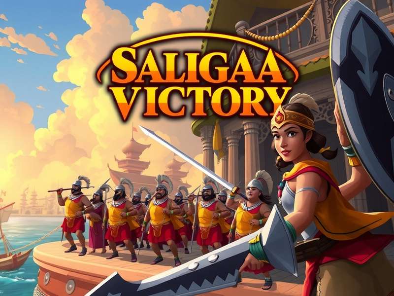 Saligao Victory Gameplay Strategy Guide